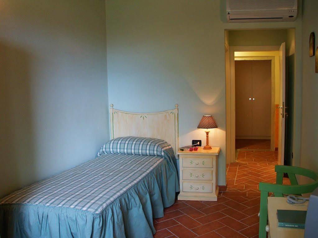 La Torretta Dei Fiori Guest House Кампи Бизенцио Екстериор снимка